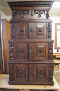 Brandschrank